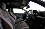Toyota GR Yaris RS 2020 года (JP)